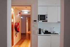 The 7 Hotel