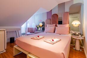 The 7 Hotel