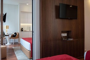The 7 Hotel