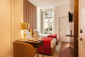 The 7 Hotel