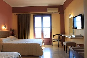 Athorama Hotel