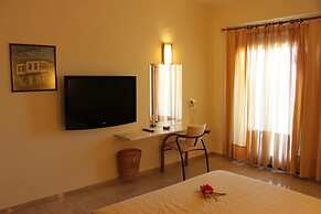 Athorama Hotel