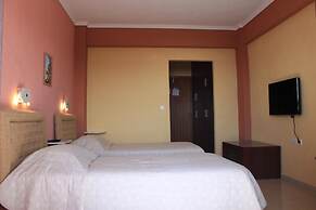 Athorama Hotel