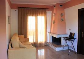 Athorama Hotel