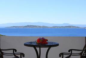 Athorama Hotel