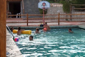 Athorama Hotel