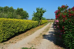 Agrialbergo Capalbio La Sugherella