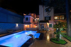 Alhambra B&B Guest House di Charme