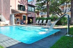 Alhambra B&B Guest House di Charme