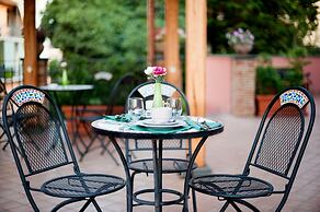 Alhambra B&B Guest House di Charme