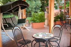 Alhambra B&B Guest House di Charme