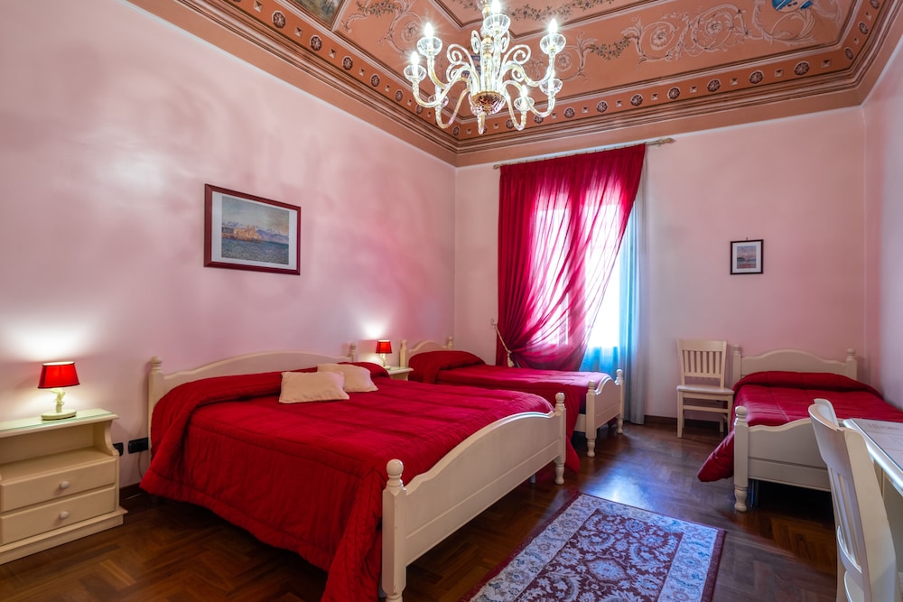 Alhambra B&B Guest House di Charme