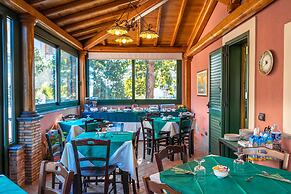 Alhambra B&B Guest House di Charme