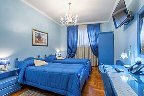 Alhambra B&B Guest House di Charme