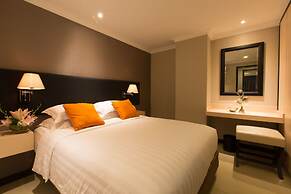 Hotel Kristal