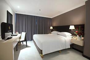 Hotel Kristal