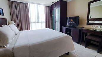 Hotel Kristal