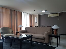 Hotel Kristal