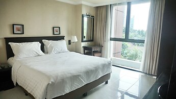 Hotel Kristal