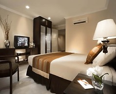 Hotel Kristal