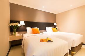 Hotel Kristal