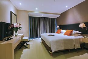 Hotel Kristal