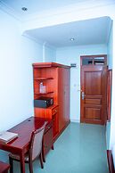 Greenlight Hotel