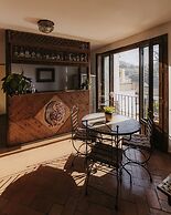 Casa Bombo