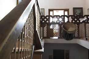 Casa Bombo