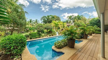 Golden Palm Resort