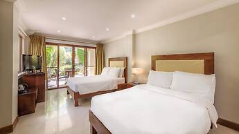 Golden Palm Resort