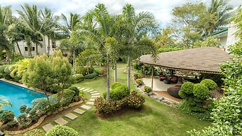 Golden Palm Resort