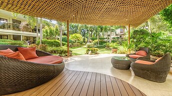 Golden Palm Resort