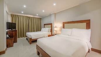 Golden Palm Resort