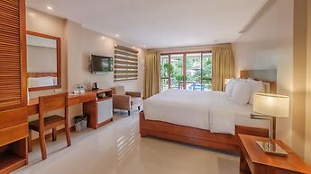 Golden Palm Resort