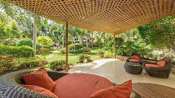 Golden Palm Resort