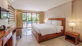 Golden Palm Resort