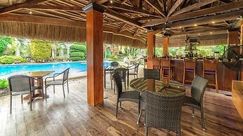 Golden Palm Resort