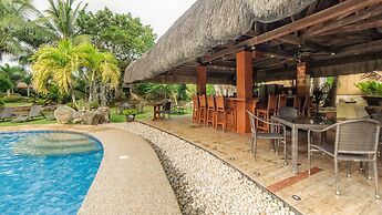 Golden Palm Resort