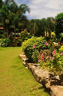 Golden Palm Resort