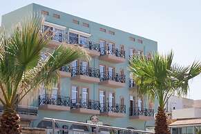 Aqua Marina