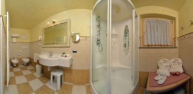 Hotel Andreas