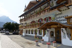 Hotel Andreas