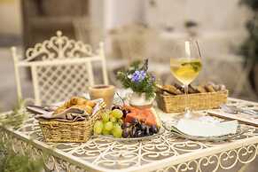 Relais Il Mignano