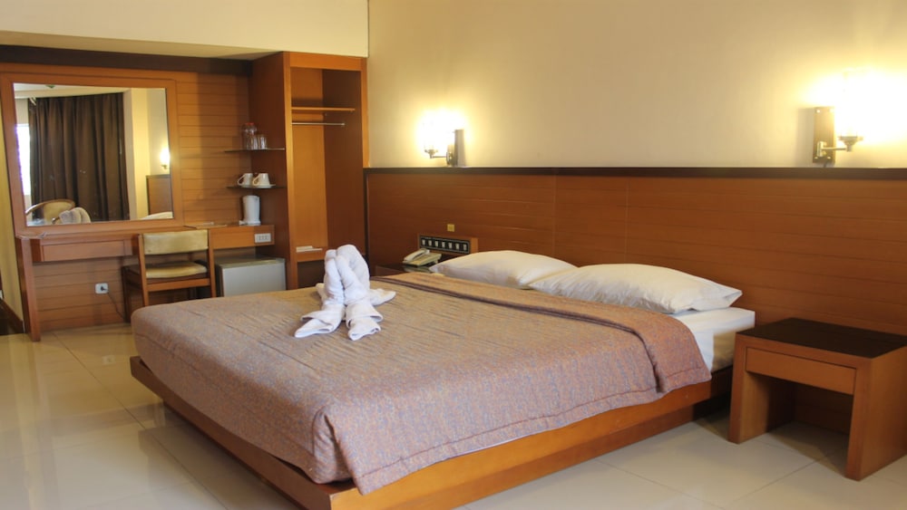 Hotel Asia