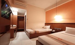 Hotel Asia
