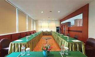 Hotel Asia
