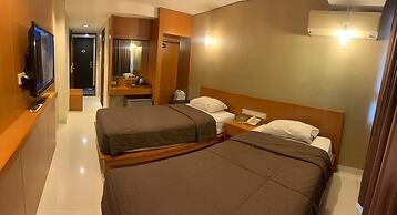 Hotel Asia