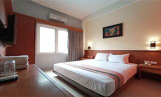 Hotel Asia