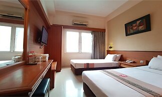 Hotel Asia